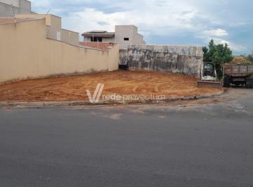 0 · Terreno à Venda no Cittá di Firenze – Região do Ouro Verde, Campinas