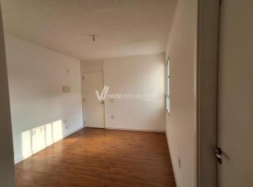0 · Apartamento a venda no bairro Jardim do lago em Campinas