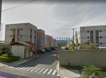 0 · apartamento à venda em Recanto do Sol I