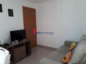 0 · apartamento à venda em Loteamento Residencial Parque dos Cantos