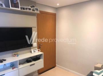 0 · apartamento à venda em Loteamento Residencial Parque dos Cantos