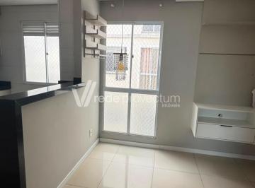 0 · apartamento à venda em Loteamento Residencial Parque dos Cantos
