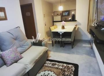 0 · apartamento à venda em Loteamento Residencial Parque dos Cantos