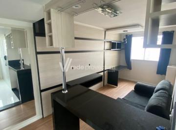0 · apartamento à venda em Loteamento Parque São Martinho