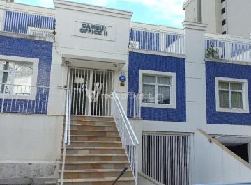 0 · sala à venda em Cambuí