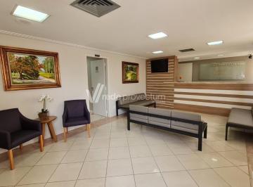 0 · Sala comercial a venda no Cambuí em localização privilegiada.