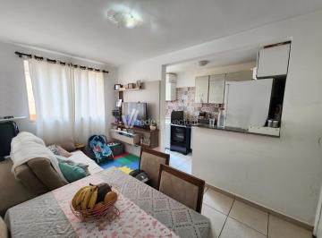 0 · apartamento à venda em Loteamento Parque São Martinho