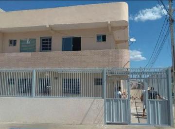 jzi5okm2nzy2zdhhmddlzjbk_md · Excelente Prédio em Recanto das Emas, Com 5 Kitnet - Garagem 3 Vagas. 270M²