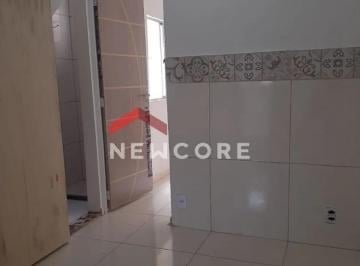 Apartamento · 30m² · 2 Quartos · Apartamento em  Rua José Calis - Guaratiba - Rio de Janeiro/RJ