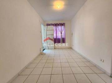 Apartamento · 50m² · 2 Quartos · 1 Vaga · Apartamento em  Rua Ana Maria - Serraria - Diadema/SP