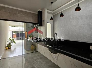 Casa · 120m² · 3 Quartos · 4 Vagas · Casa em Rua Martim Afonso - Vila Souto - Bauru/SP