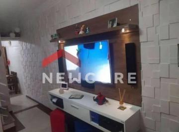Casa · 80m² · 2 Quartos · 1 Vaga · Casa de condomínio em  Rua Almerindo Alziro Paganini - Jardim Popular - São Paulo/SP