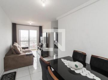 Apartamento · 50m² · 2 Quartos · 1 Vaga · Apartamento à Venda - Ponte Rasa, 2 Quartos, 50 m² - São Paulo