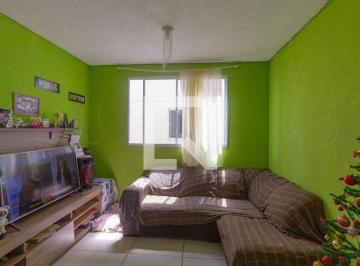 Apartamento · 44m² · 2 Quartos · 1 Vaga · Apartamento à Venda - Bairro Fátima, 2 Quartos, 44 m² - Canoas