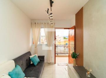 Apartamento · 40m² · 2 Quartos · Apartamento à Venda - Vila Constança , 2 Quartos, 40 m² - São Paulo