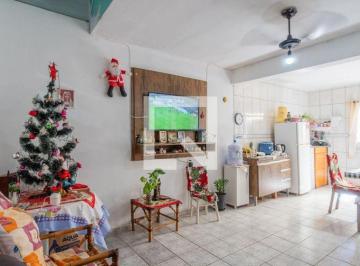 Casa · 130m² · 3 Quartos · 1 Vaga · Casa à Venda - Hipica, 3 Quartos, 130 m² - Porto Alegre