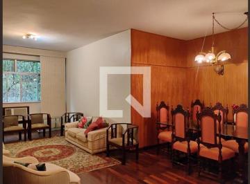 Apartamento · 150m² · 3 Quartos · 1 Vaga · Apartamento à Venda - Copacabana, 3 Quartos, 150 m² - Rio de Janeiro