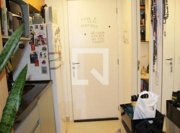 Apartamento · 27m² · 1 Quarto · Apartamento para Aluguel - Santa Cecília, 1 Quarto,  27 m² - São Paulo