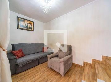 Casa · 120m² · 3 Quartos · Casa para Aluguel - Vila Tibirica, 3 Quartos, 120 m² - Santo André