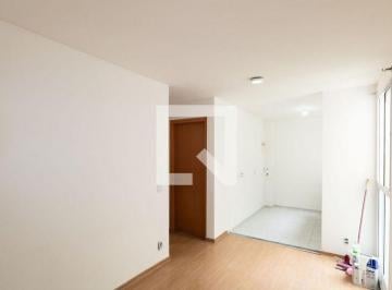 Apartamento · 46m² · 2 Quartos · 1 Vaga · Apartamento para Aluguel - Campo Grande, 2 Quartos,  46 m² - Rio de Janeiro