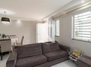 Casa · 92m² · 3 Quartos · 2 Vagas · Casa para Aluguel - Vila Nova Savoia, 3 Quartos, 92 m² - São Paulo