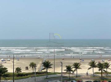 Apartamento · 73m² · 2 Quartos · 2 Vagas · Apartamento com 2 quartos, Maracanã, Praia Grande - R$ 629 mil, Cod: 5370