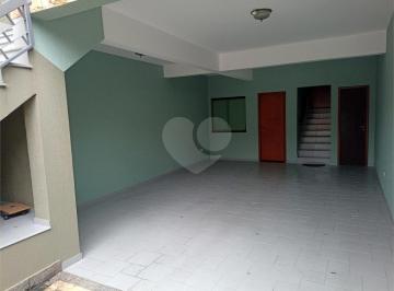 Sem Categoria · Sobrado com 3 quartos à venda em Vila barreto - SP