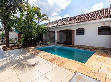 Casa · 415m² · 4 Quartos · 8 Vagas · Casa com 4 quartos à venda em Lapa - SP