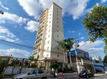 Área de Serviço · Apartamento com 2 quartos à venda em Alto da lapa - SP