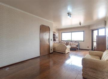 Área de Serviço · Apartamento com 3 quartos à venda em Alto da lapa - SP