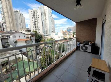 Apartamento · 43m² · 1 Quarto · 1 Vaga · Apartamento com 1 quartos à venda em Alto da lapa - SP