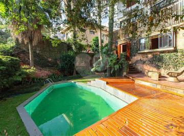 Casa · 380m² · 4 Quartos · 2 Vagas · Casa com 4 quartos à venda em Sumarezinho - SP