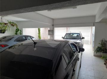 Área de Serviço · Casa térrea com 4 quartos à venda em Vila ipojuca - SP