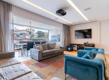 Área de Serviço · Apartamento com 3 quartos à venda em Vila ipojuca - SP