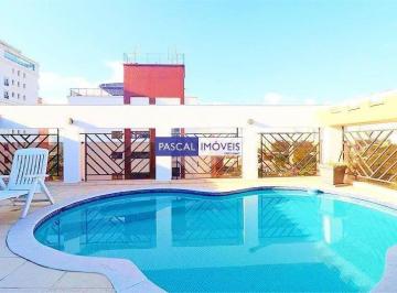 Apartamento · 368m² · 4 Quartos · 5 Vagas · Cobertura Moema 4 Dormitórios 5 Vagas