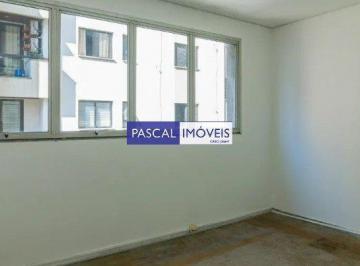 Comercial · 41m² · 1 Vaga · Sala comercial Vila Olímpia 1 sala 1 vaga.