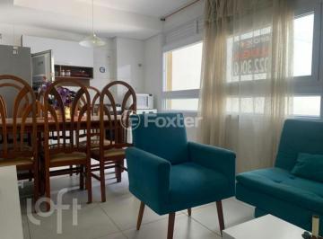7c5b9619 · Apartamento, 1 dormitórios, 36 m², em Centro Histórico
