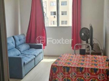 6598f450 · Apartamento, 2 dormitórios, 41.19 m², em Mato Grande