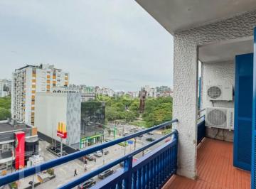 3ca53010 · Apartamento, 4 dormitórios, 203 m², em Moinhos de Vento