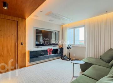 83eace7d · Apartamento, 3 dormitórios, 148 m², em Jardim Europa