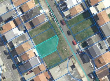Terreno , Curitiba · Terreno no Umbará -  310.000