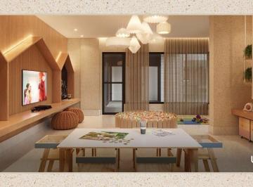 Apartamento · 140m² · 3 Quartos · 2 Vagas · Live Almaa, 3 suítes, 140m²,Conselheiro Furtado,2 vagas de garagem