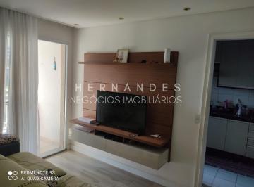 Foto 01 · Apartamento à venda em Barueri- Jardim Tupanci: 3 quartos, 1 suíte, 2 banheiros