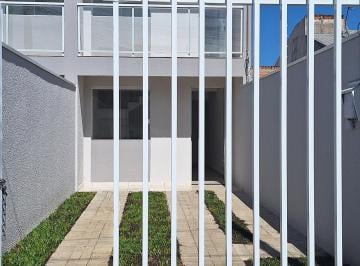 Casa de 2 quartos, Curitiba · Casa com 115 m² e 2 quartos à venda em Umbará