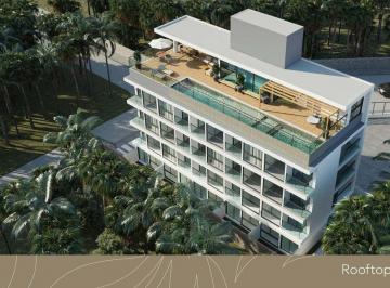 Apartamento de 1 quarto, Ipojuca · PRONTO PARA INVESTIR em Porto de Galinhas 