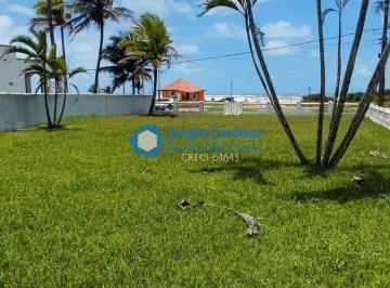 Casa · 269m² · 4 Quartos · 5 Vagas · CASA 4 QUARTOS 2 SUÍTES BEIRA MAR RESIDENCIAL/COMERCIAL ITANHHAÉM SP