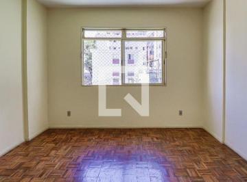 Apartamento · 84m² · 2 Quartos · 1 Vaga · Apartamento para Aluguel - Santo Antônio, 2 Quartos,  84 m² - Belo Horizonte