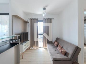 Apartamento · 49m² · 2 Quartos · 1 Vaga · Apartamento para Aluguel - Bela Vista, 2 Quartos, 49 m² - São Paulo