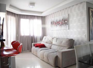 Apartamento · 89m² · 3 Quartos · 2 Vagas · Apartamento para Aluguel - Portão, 3 Quartos, 89 m² - Curitiba