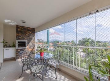 Apartamento · 135m² · 3 Quartos · 2 Vagas · RE/MAX VENDA Apartamento com 134m², 3 Suítes, 2 vagas - Spazio Della Felicità, Loteamento Residencia